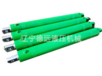 HSGL01系列液壓缸（一端關節(jié)軸承）